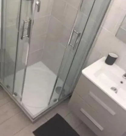 Apartamento Studio Climatise A Quelques Pas De La Mer Saint-Cyr-sur-Mer